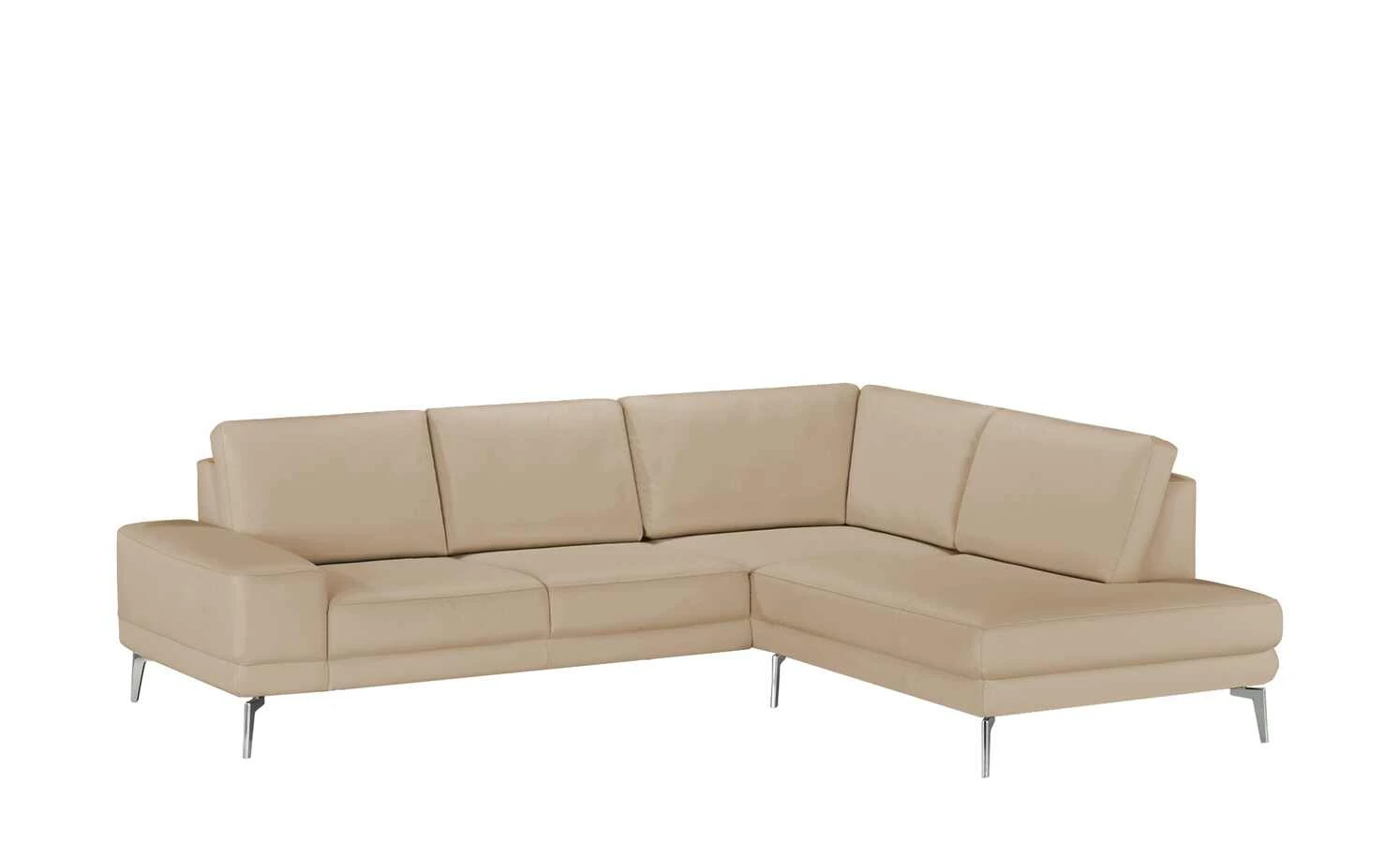 meinSofa Ecksofa Dana | Linen (Hellbraun) rechts ohne 11 meinSofa Ecksofa Dana | Linen (Hellbraun) rechts ohne – Bild 9