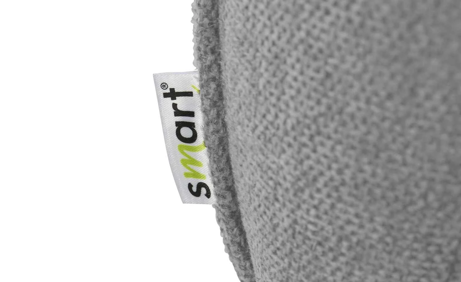 smart Ecksofa Lovely | Grau 6 smart Ecksofa Lovely | Grau – Bild 4