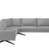 smart Ecksofa Lovely | Grau