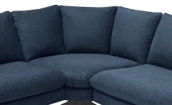 smart Ecksofa Lovely | Blau -Sofas Verkaufsladen 28400697 4 202206151239