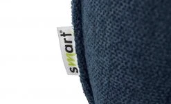 smart Ecksofa Lovely | Blau -Sofas Verkaufsladen 28400697 6 202206151239