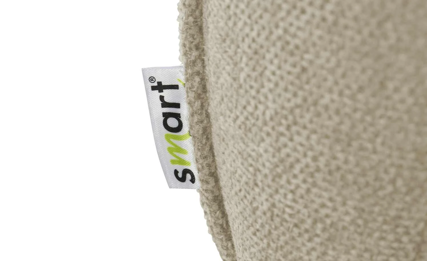 smart Ecksofa Lovely | Beige 6 smart Ecksofa Lovely | Beige – Bild 4