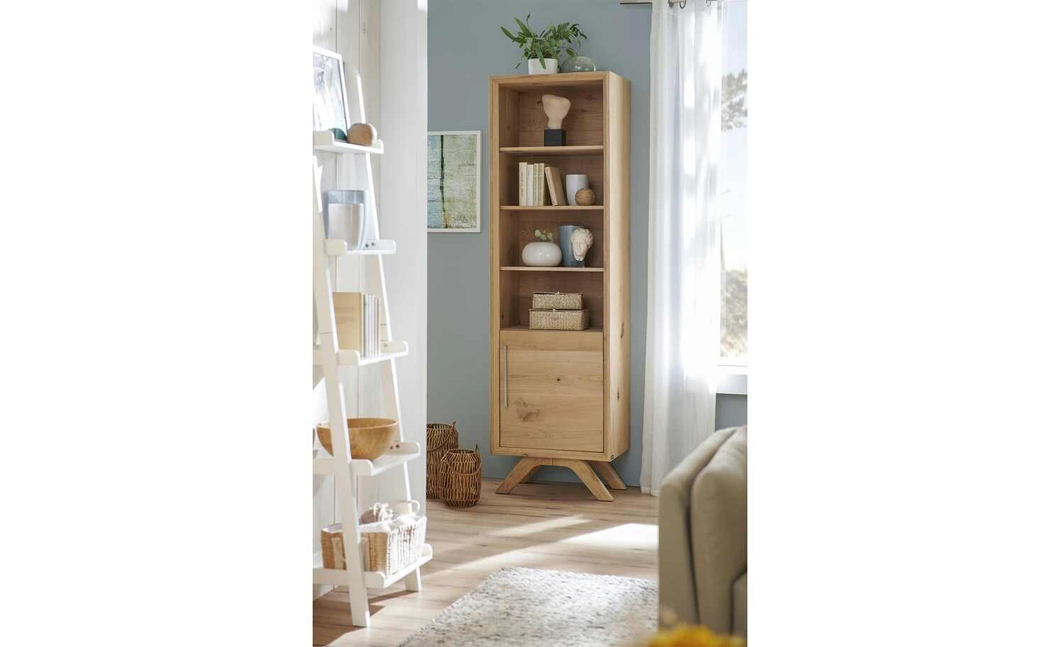 smart Sofa, 3-sitzig Maxim | Beige 3 smart Sofa, 3-sitzig Maxim | Beige