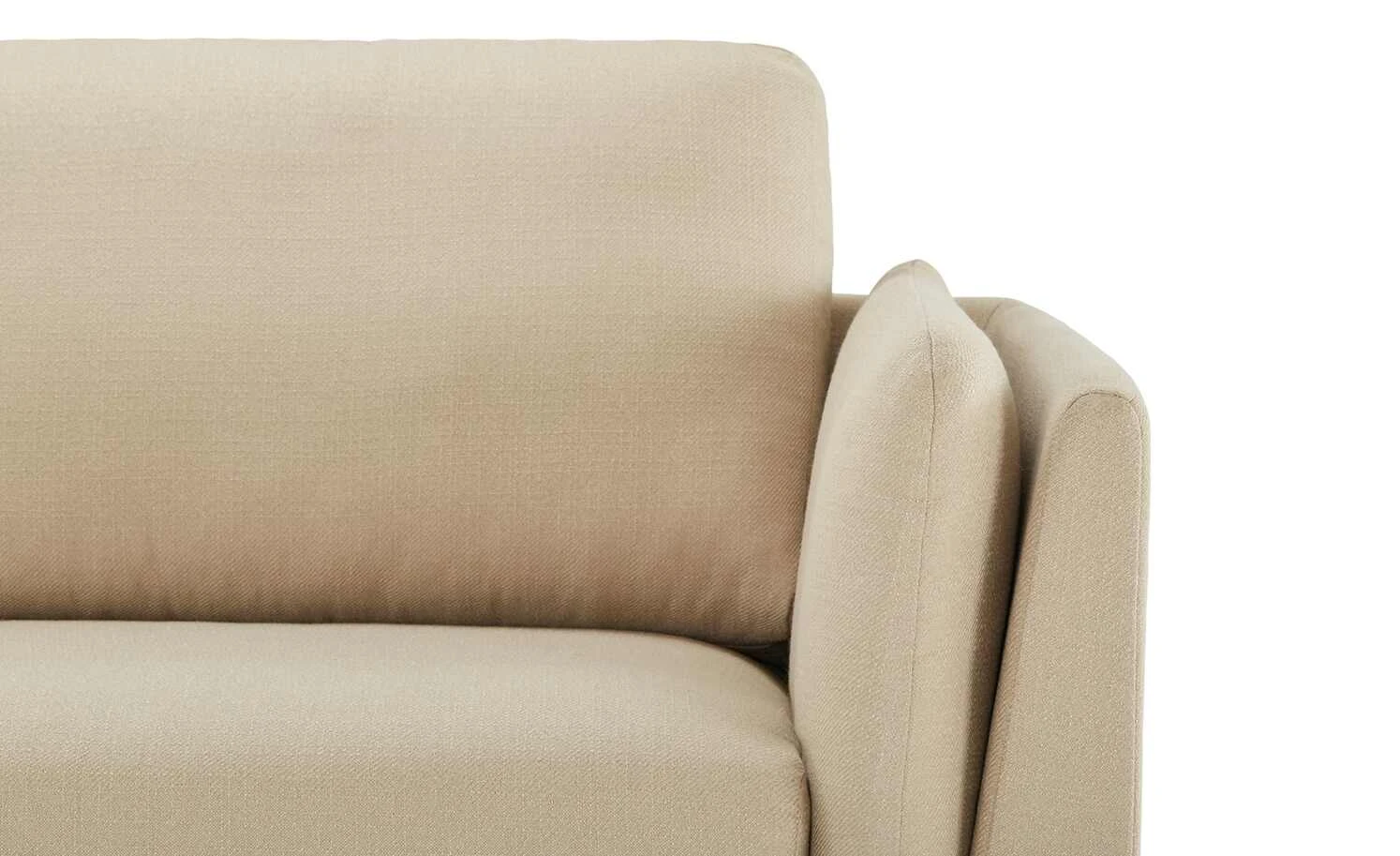 smart Sofa, 3-sitzig Maxim | Beige 14 smart Sofa, 3-sitzig Maxim | Beige – Bild 12