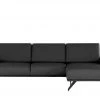 SOHO Ecksofa Gemma | Schwarz rechts 2 SOHO Ecksofa Gemma | Schwarz rechts -Sofas Verkaufsladen 28401271 4 202111111249