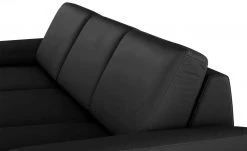 SOHO Ecksofa Gemma | Schwarz rechts -Sofas Verkaufsladen 28401271 6 202111111249