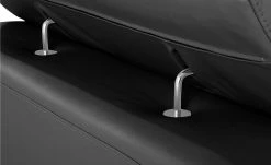 SOHO Ecksofa Gemma | Schwarz rechts -Sofas Verkaufsladen 28401271 7 202111111249