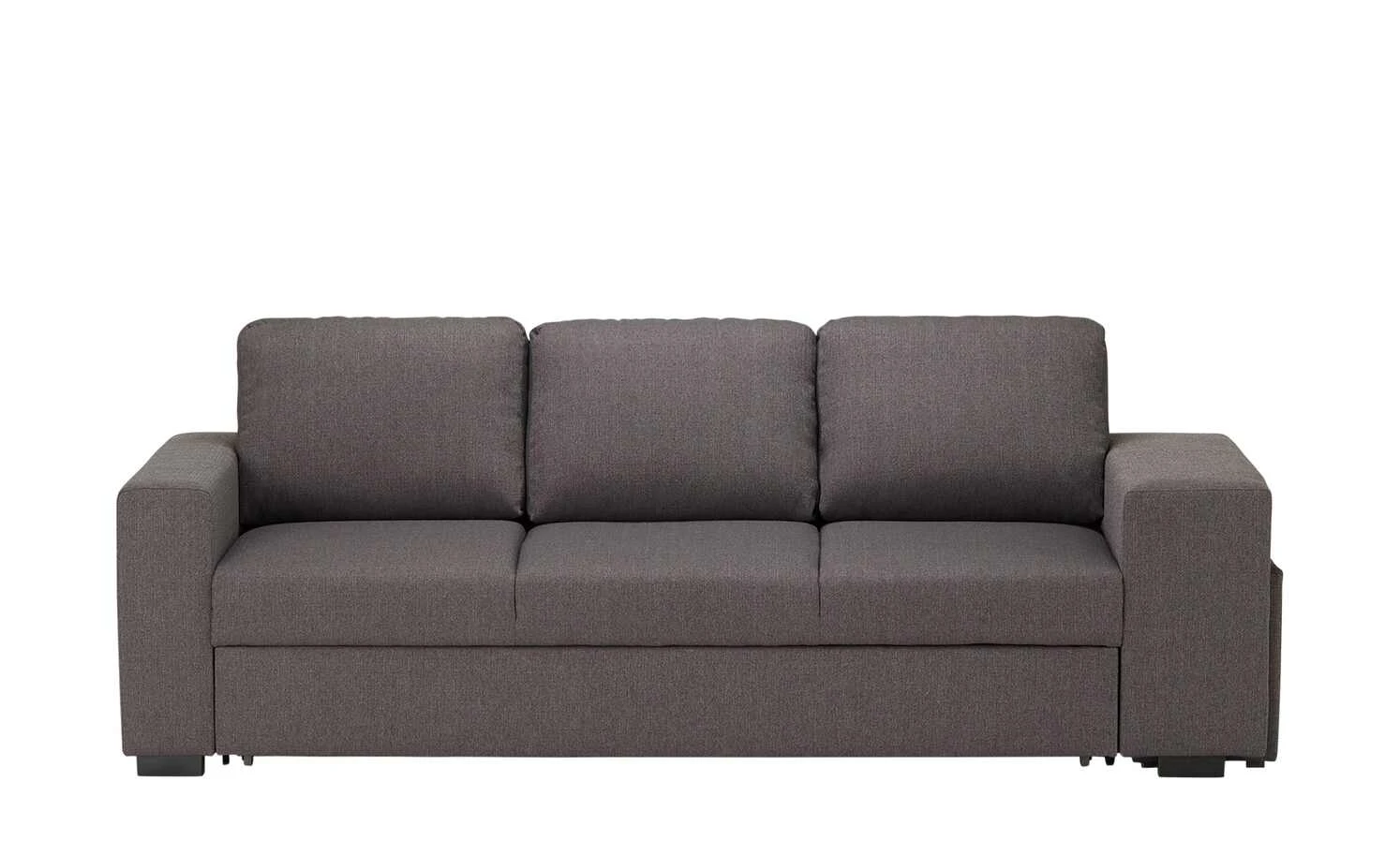 smart Schlafsofa Ramsey | Grau 4 smart Schlafsofa Ramsey | Grau – Bild 2