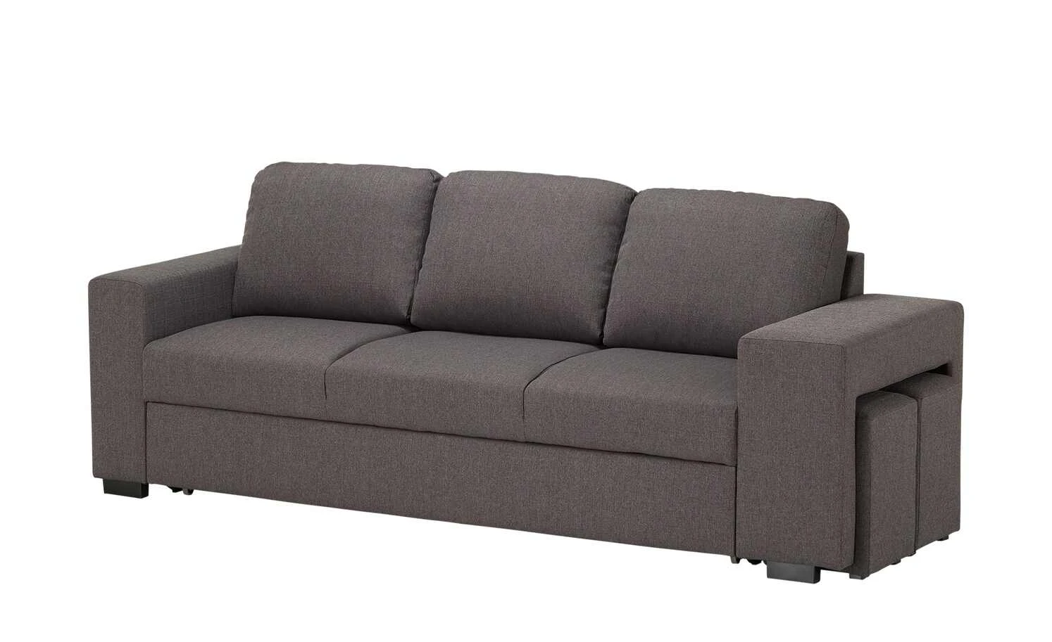 smart Schlafsofa Ramsey | Grau 9 smart Schlafsofa Ramsey | Grau – Bild 7