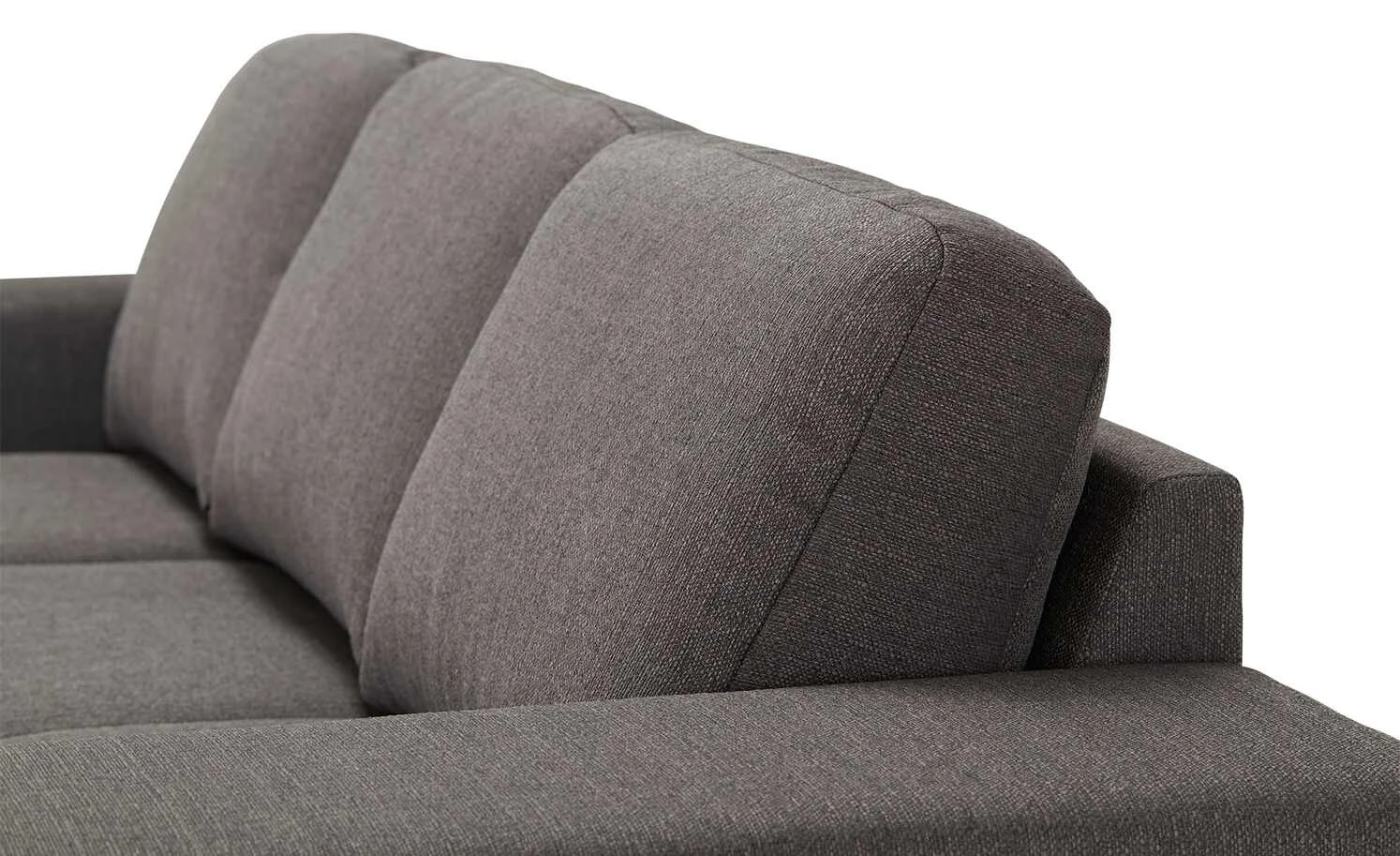 smart Schlafsofa Ramsey | Grau 11 smart Schlafsofa Ramsey | Grau – Bild 9