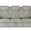 Einzelsofa Neckar | Grey (Grau)