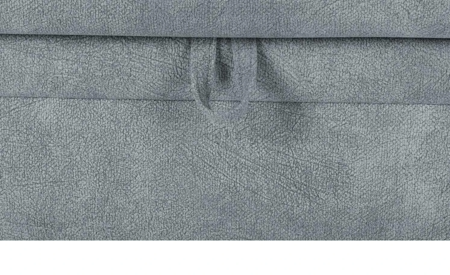 Einzelsofa Neckar | Blue (Blau-Grau) 5 Einzelsofa Neckar | Blue (Blau-Grau) – Bild 3