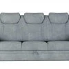 Einzelsofa Neckar | Blue (Blau-Grau) -Sofas Verkaufsladen 28401453 9 202110252233