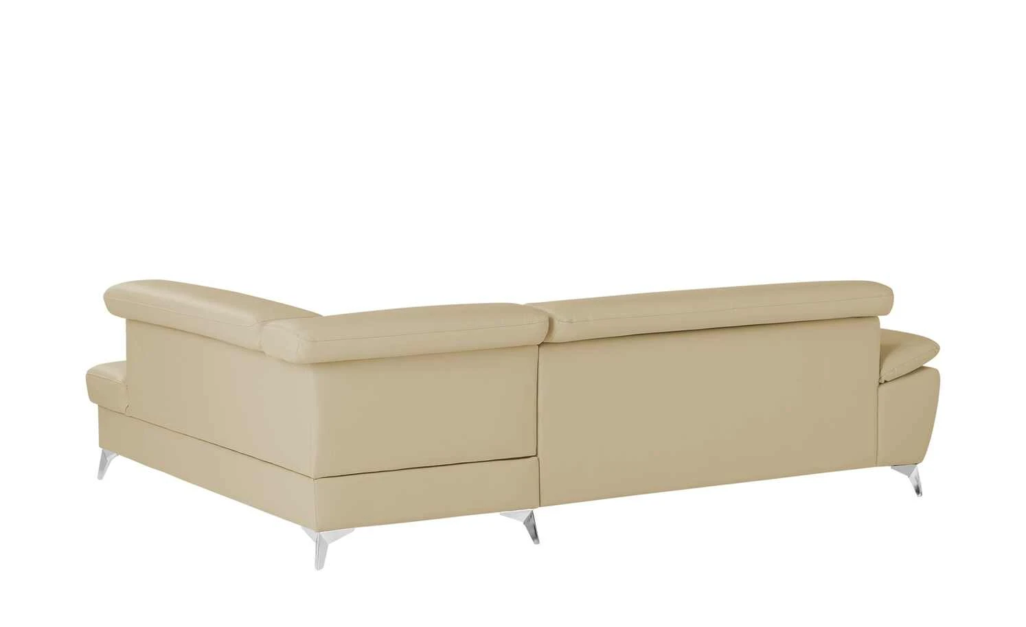 uno Ecksofa Apollo | Beige rechts Erweiterte Funktion 16 uno Ecksofa Apollo | Beige rechts Erweiterte Funktion – Bild 14