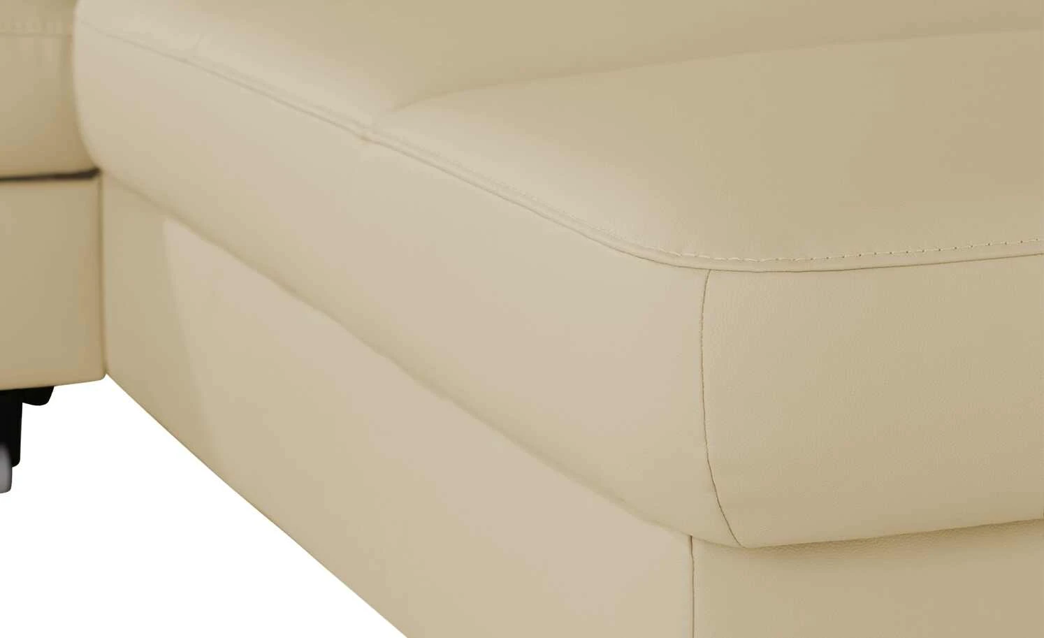 uno Ecksofa Apollo | Beige rechts Erweiterte Funktion 5 uno Ecksofa Apollo | Beige rechts Erweiterte Funktion – Bild 3