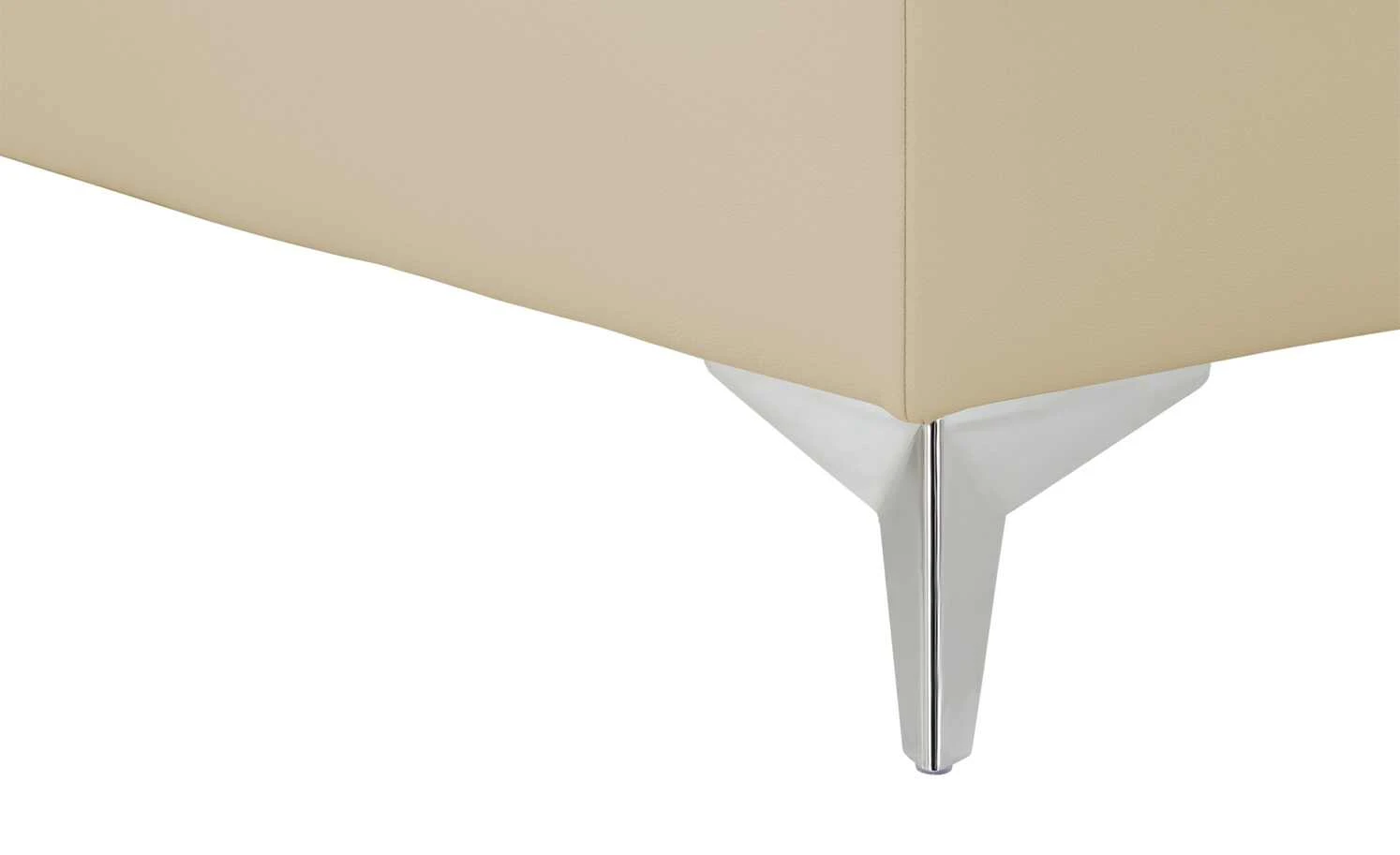 uno Ecksofa Apollo | Beige rechts Erweiterte Funktion 7 uno Ecksofa Apollo | Beige rechts Erweiterte Funktion – Bild 5