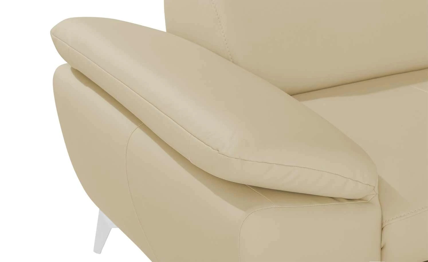 uno Ecksofa Apollo | Beige rechts Erweiterte Funktion 10 uno Ecksofa Apollo | Beige rechts Erweiterte Funktion – Bild 8