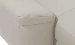 uno Wohnlandschaft Avola | Platin (Hellgrau) rechts Erweiterte Funktion -Sofas Verkaufsladen 28401595 11 202201112238