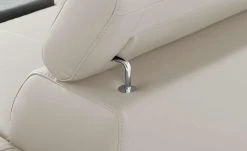 uno Wohnlandschaft Avola | Platin (Hellgrau) rechts Erweiterte Funktion -Sofas Verkaufsladen 28401595 12 202201112238