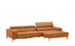 meinSofa Ecksofa Message | Zimt (Braun-Orange) rechts Erweiterte Funktion -Sofas Verkaufsladen 28401670 13 202111031303
