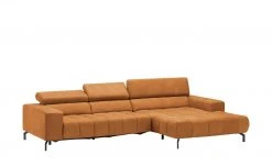meinSofa Ecksofa Message | Zimt (Braun-Orange) rechts Erweiterte Funktion -Sofas Verkaufsladen 28401670 15 202111031303