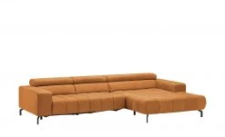 meinSofa Ecksofa Message | Zimt (Braun-Orange) rechts Erweiterte Funktion -Sofas Verkaufsladen 28401670 19 202111031303