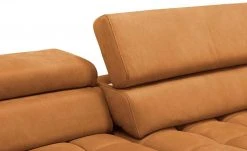 meinSofa Ecksofa Message | Zimt (Braun-Orange) rechts Erweiterte Funktion -Sofas Verkaufsladen 28401670 5 202111031303