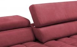 meinSofa Ecksofa Message | Red (Dunkelrot) rechts Erweiterte Funktion -Sofas Verkaufsladen 28401672 15 202111031303