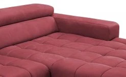 meinSofa Ecksofa Message | Red (Dunkelrot) rechts Erweiterte Funktion -Sofas Verkaufsladen 28401672 17 202111031303