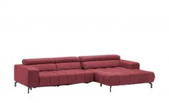 meinSofa Ecksofa Message | Red (Dunkelrot) rechts Erweiterte Funktion -Sofas Verkaufsladen 28401672 9 202111031303