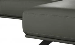 SOHO Ecksofa Gemma | Grau rechts -Sofas Verkaufsladen 28401806 9 202111111249