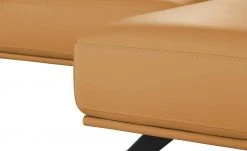 SOHO Ecksofa Gemma | Hellbraun rechts -Sofas Verkaufsladen 28401808 7 202111111249