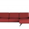 SOHO Ecksofa Gemma | Rot rechts -Sofas Verkaufsladen 28401809 3 202111111249