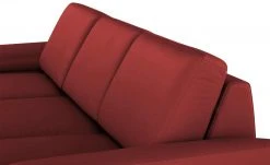 SOHO Ecksofa Gemma | Rot rechts -Sofas Verkaufsladen 28401809 6 202111111249