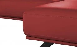 SOHO Ecksofa Gemma | Rot rechts -Sofas Verkaufsladen 28401809 9 202111111249