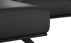 SOHO Ecksofa Gemma | Schwarz links -Sofas Verkaufsladen 28401826 10 202111111249