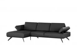 SOHO Ecksofa Gemma | Schwarz links -Sofas Verkaufsladen 28401826 3 202111111249