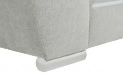 bobb Ecksofa Fancy-LED | silver ( silber ) rechts -Sofas Verkaufsladen 28401830 12 202111302236