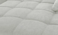 bobb Ecksofa Fancy-LED | silver ( silber ) rechts -Sofas Verkaufsladen 28401830 13 202111302236