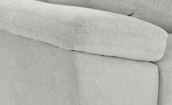 bobb Ecksofa Fancy-LED | silver ( silber ) rechts -Sofas Verkaufsladen 28401830 14 202111302236