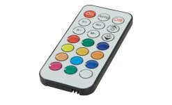 bobb Ecksofa Fancy-LED | silver ( silber ) rechts -Sofas Verkaufsladen 28401830 16 202111302236