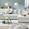 bobb Ecksofa Fancy-LED | silver ( silber ) rechts -Sofas Verkaufsladen 28401830 17 202111302236