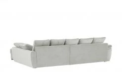 bobb Ecksofa Fancy-LED | silver ( silber ) rechts -Sofas Verkaufsladen 28401830 9 202111302236