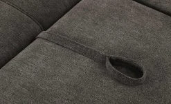 Ecksofa Mykonos de Luxe | Mocca (Braun) -Sofas Verkaufsladen 28401846 11 202204252232