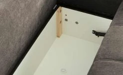 Ecksofa Mykonos de Luxe | Mocca (Braun) -Sofas Verkaufsladen 28401846 12 202204252232