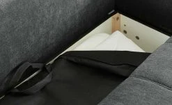 Ecksofa Mykonos de Luxe | Schwarz -Sofas Verkaufsladen 28401848 4 202204252232