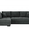 Ecksofa Mykonos de Luxe | Schwarz -Sofas Verkaufsladen 28401848 6 202204252232