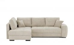 Ecksofa Mykonos de Luxe | Beige