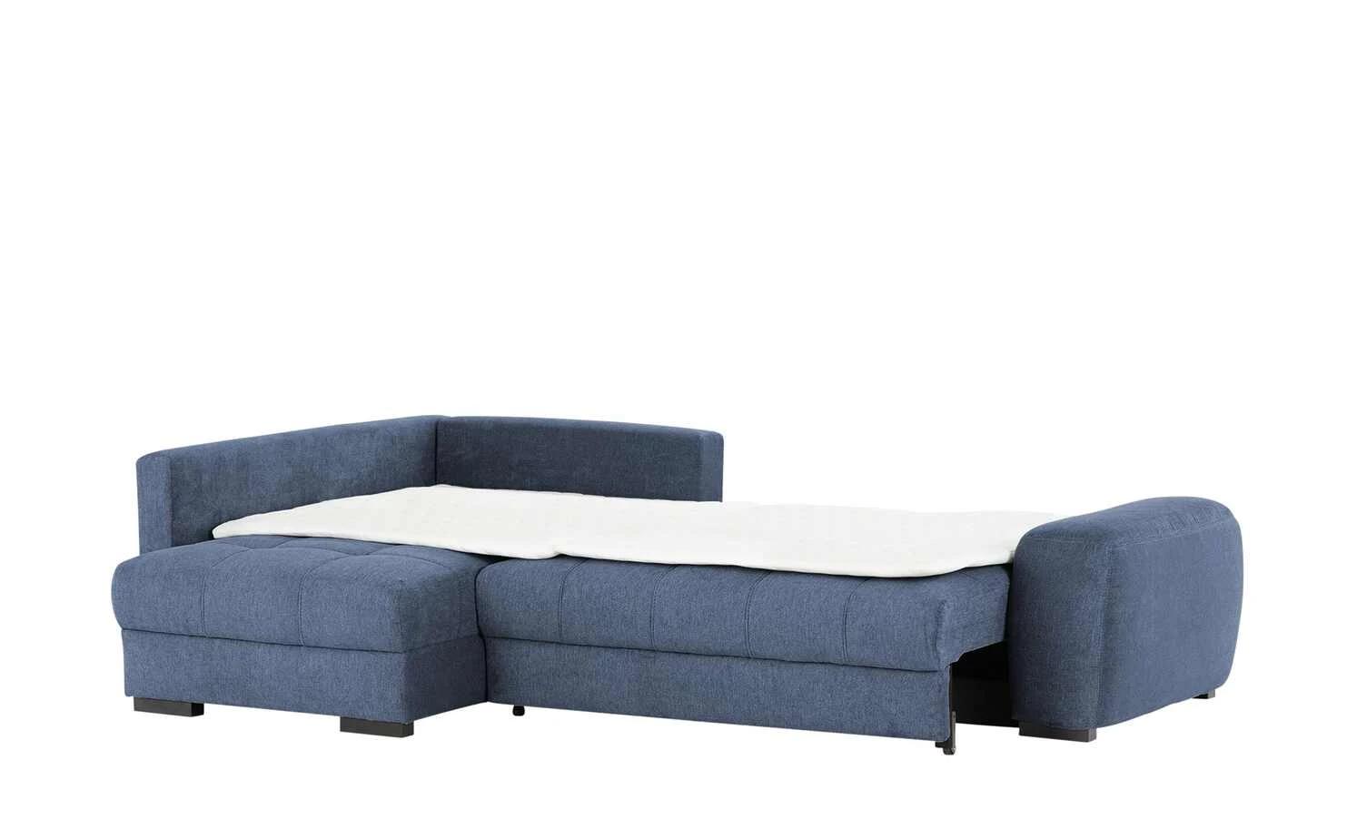 Ecksofa Mykonos de Luxe | Marineblau 5 Ecksofa Mykonos de Luxe | Marineblau – Bild 3