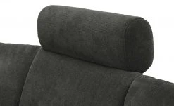 smart Ecksofa Melodie | Anthrazit Flachgewebe rechts -Sofas Verkaufsladen 28401974 1 202207262248